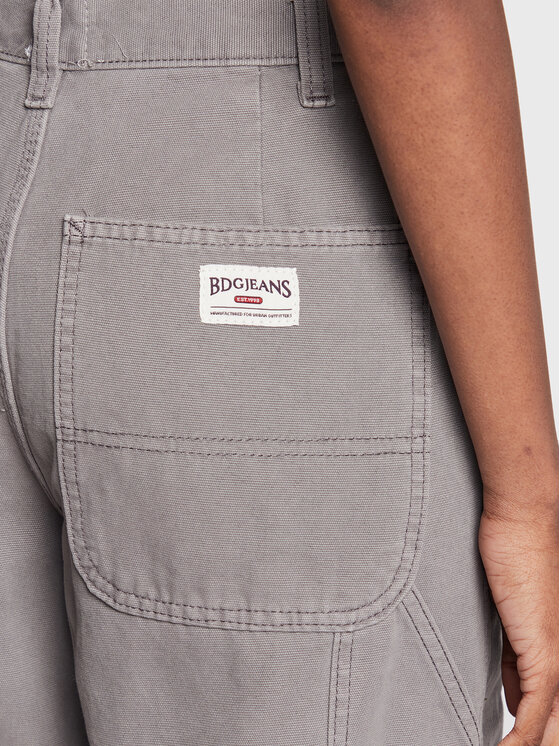 BDG Urban Outfitters BDG Urban Outfitters Jeans 76282896 Grigio Relaxed Fit