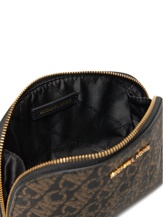 MICHAEL Michael Kors MICHAEL Michael Kors Smink táska Empire 32F4G8ET1B Fekete