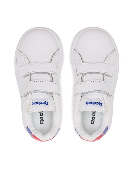 Reebok Reebok Tenisice Royal Complete Cln 2 HP4831 Bijela