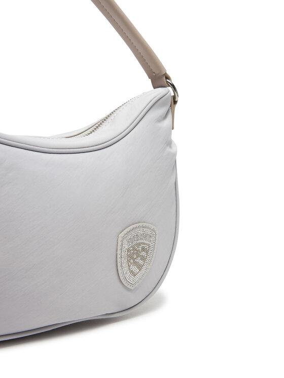 Blauer Blauer Handtasche S5BOR02/CUR Grau
