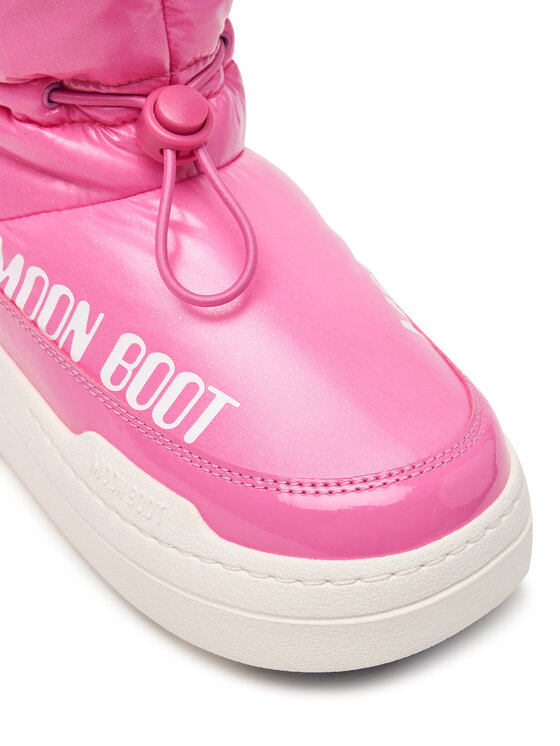 Moon Boot Moon Boot Lumesaapad 80D3440110 S Roosa