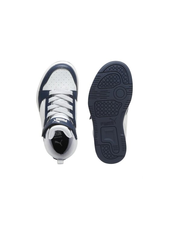 Puma Puma Sneakers 393832_17_rebound_v6_mid_ac_ps Multicolore