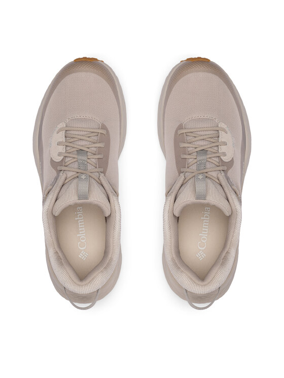 Columbia Columbia Сникърси Terrastride™ CRZ Sneaker 2115101 Сив