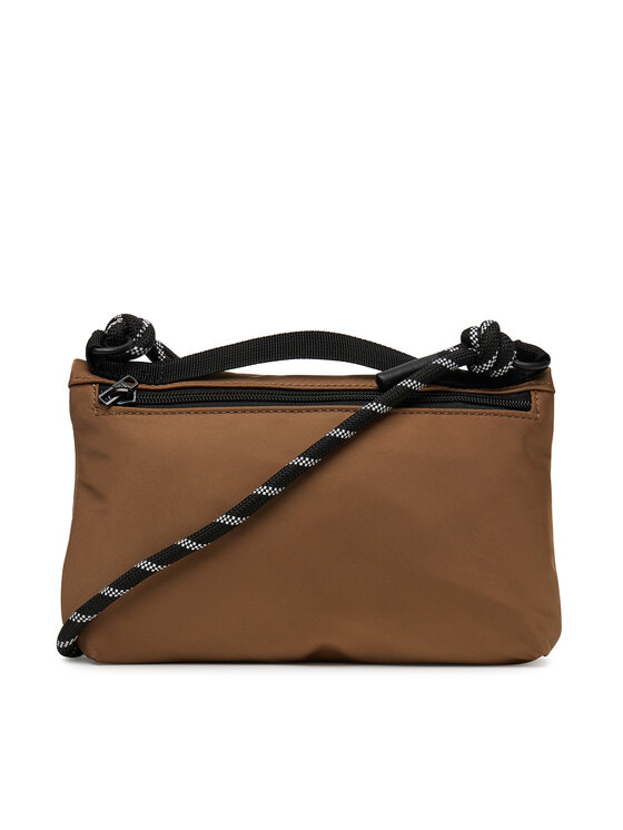 Quiksilver Quiksilver Плоска сумка QUIC-M-006-07 Коричневий