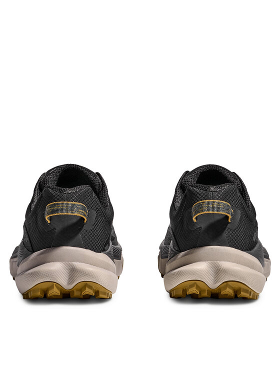 Hoka Hoka Buty do biegania Torrent 4 1155115 Czarny