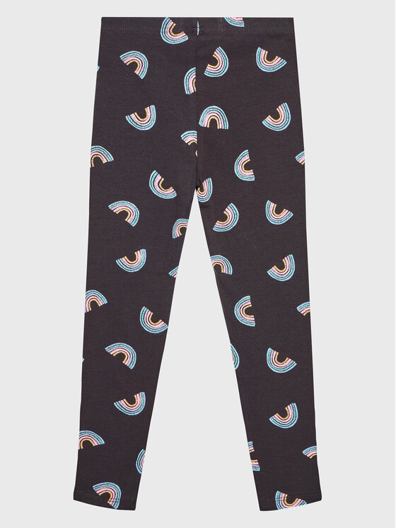 Leggings 7342155 Multicolore Slim Fit