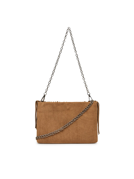 DeeZee DeeZee Ročna torba GL23758 Rjava