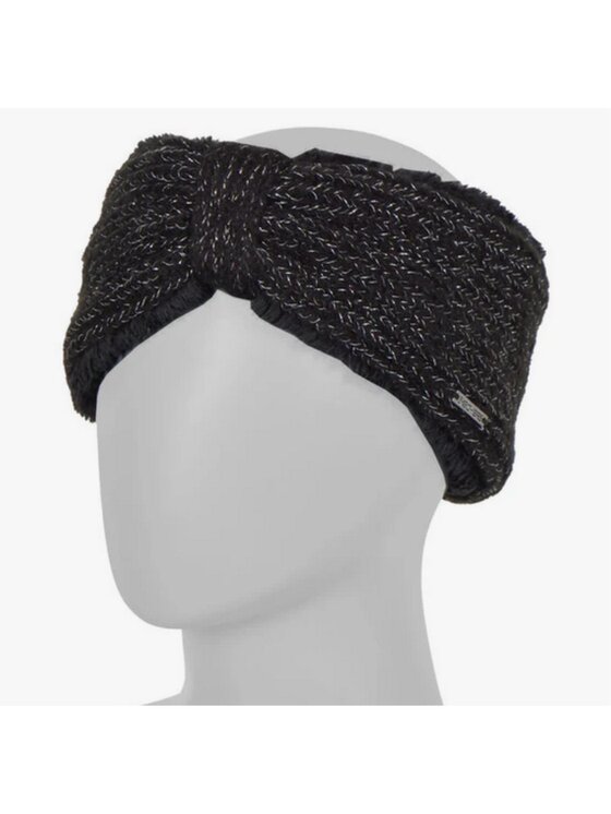 Skechers Skechers Opaska SLK4018-BLK Czarny