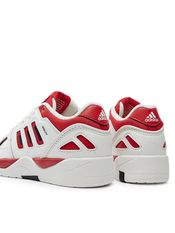 adidas adidas Laisvalaikio batai Midcity Low J IF4558 Balta