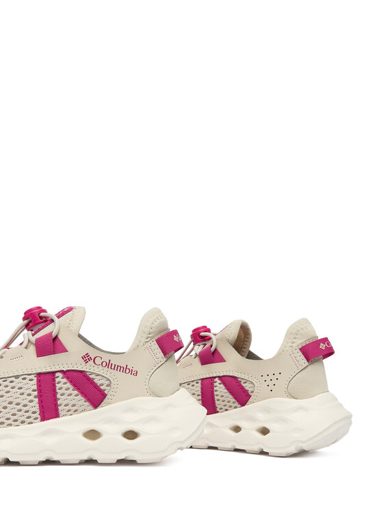 Columbia Columbia Взуття для водних видів спорту Drainmaker™ XTR 2101641 Бежевий