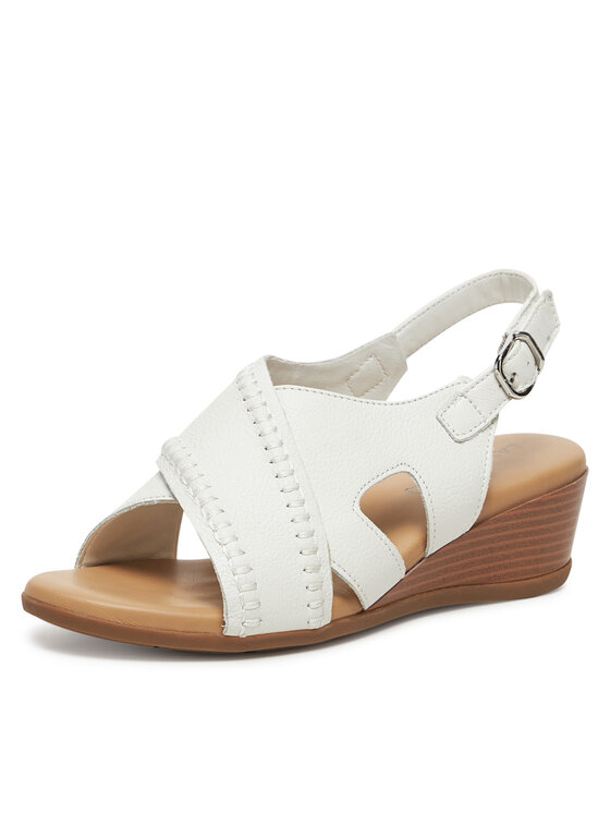 Lasocki Lasocki Sandalen WB-ELIA-03 Weiß