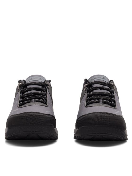 Sprandi Sprandi Sneakers MP86-19003B Grau