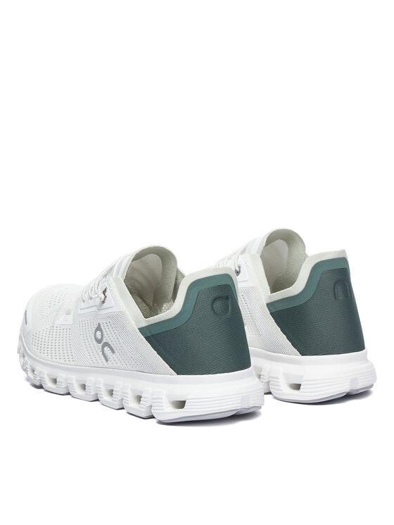 On On Tenisice Cloud 6 Coast 3MF10033427 Bijela