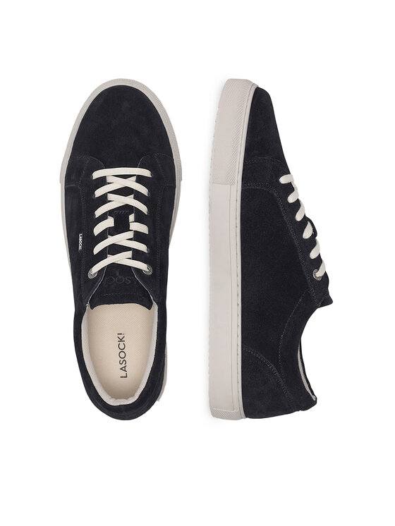 Lasocki Lasocki Sneakers TOSTO-01 MI24 Nero