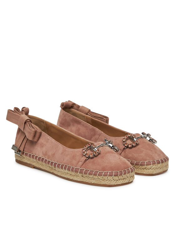 Alma En Pena Alma En Pena Espadrillid V250250 Roosa