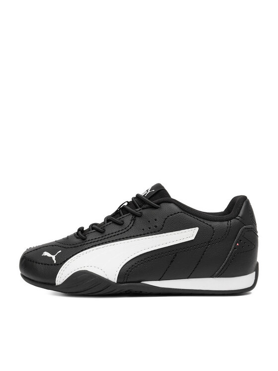 Puma Puma Сникърси C-CATCH AC PS 40390504 Черен