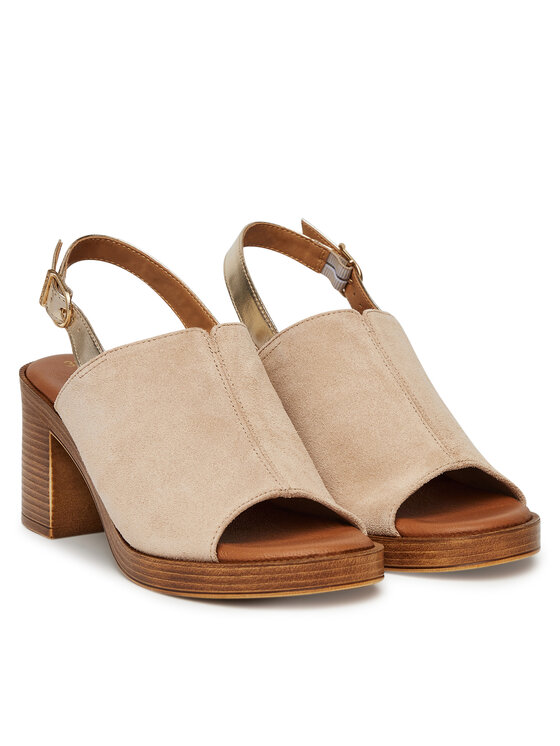 Tamaris Tamaris Sandaalid 1-28304-44 Beež