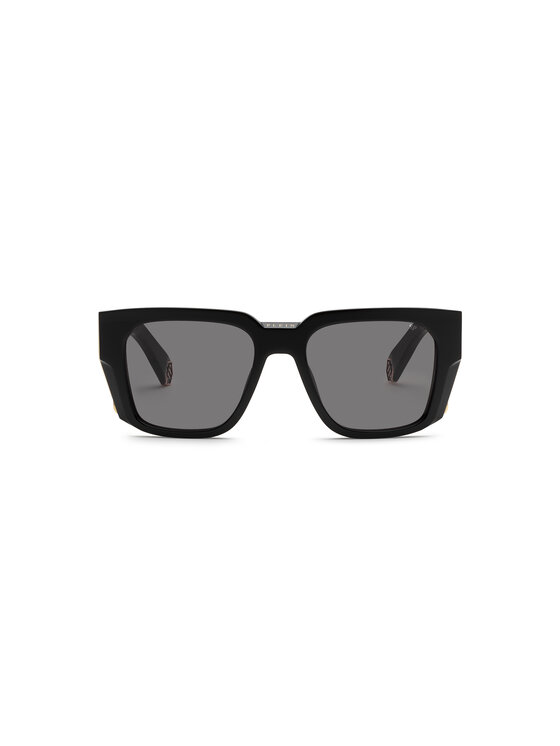 PHILIPP PLEIN PHILIPP PLEIN Okulary przeciwsłoneczne 20879 Czarny