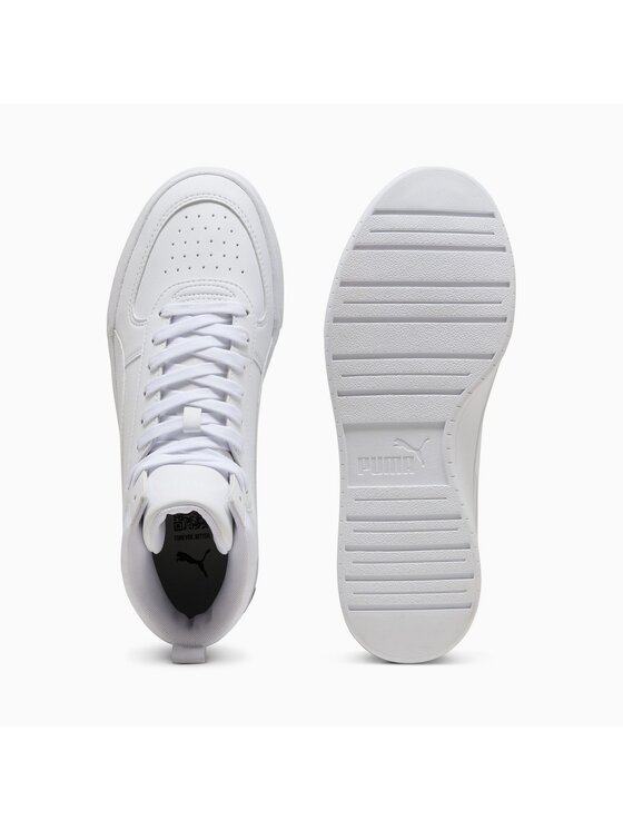 Puma Puma Sneakersy 401799 Biały
