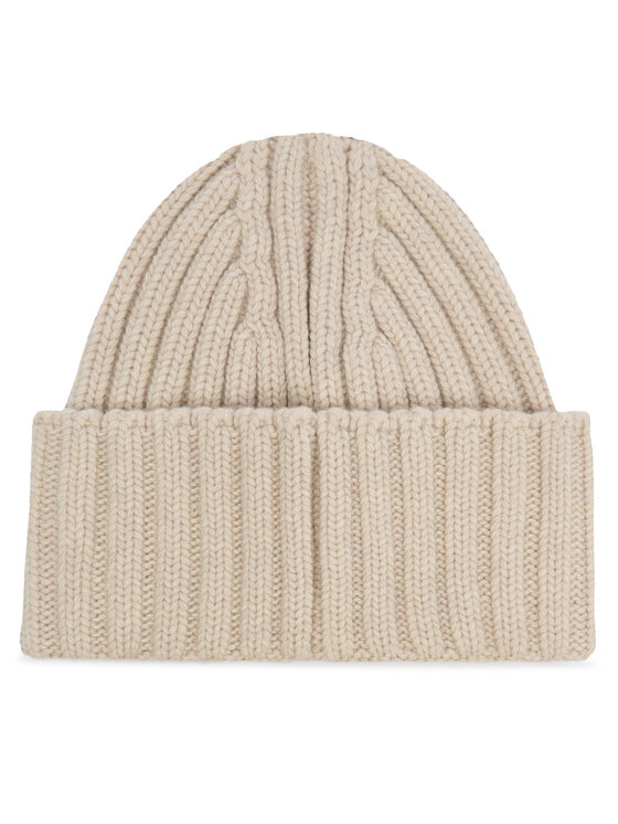 Tommy Hilfiger Tommy Hilfiger Müts Th Crest Fluffy AW0AW18210 Ekrüüvärv