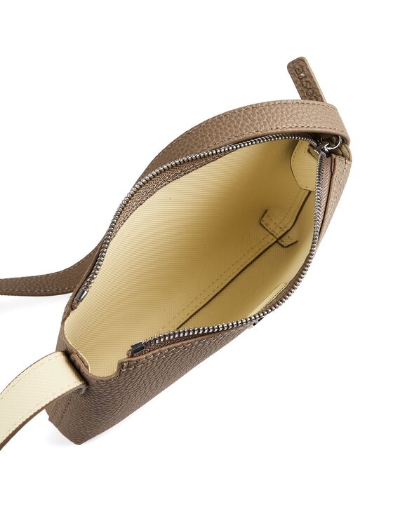 Lacoste Lacoste Torebka 335072 Beżowy