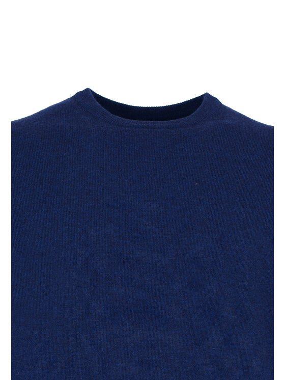 Colmar Colmar Maglione 4481R2YP527 Blu Regular Fit