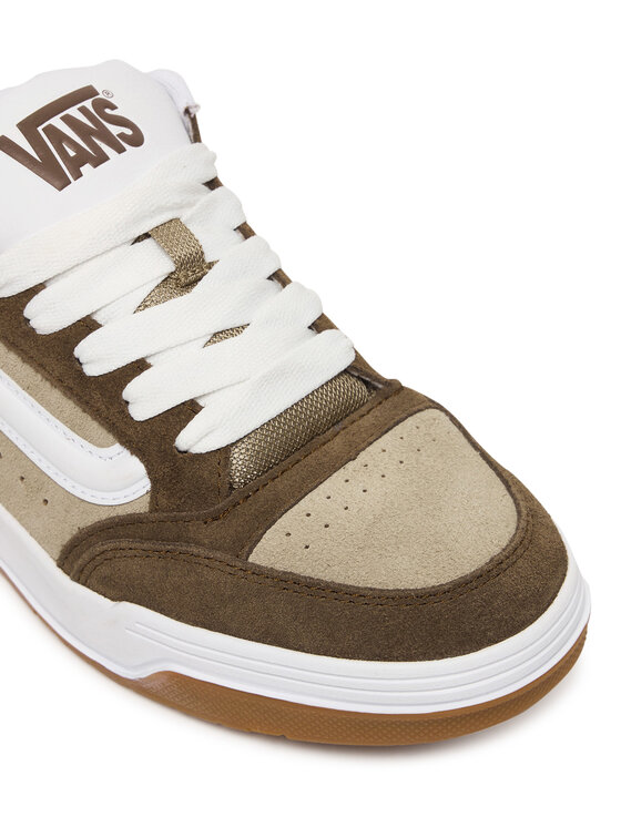 Vans Vans Sneakersy Hylane VN000D1JFST1 Hnědá