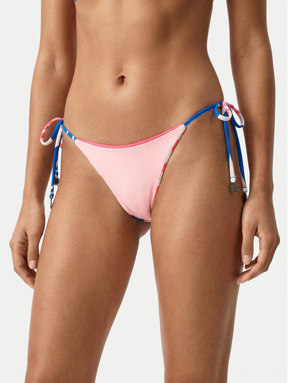 Maaji Maaji Spodnji del bikini Sunning PT5005SCC021 Pisana