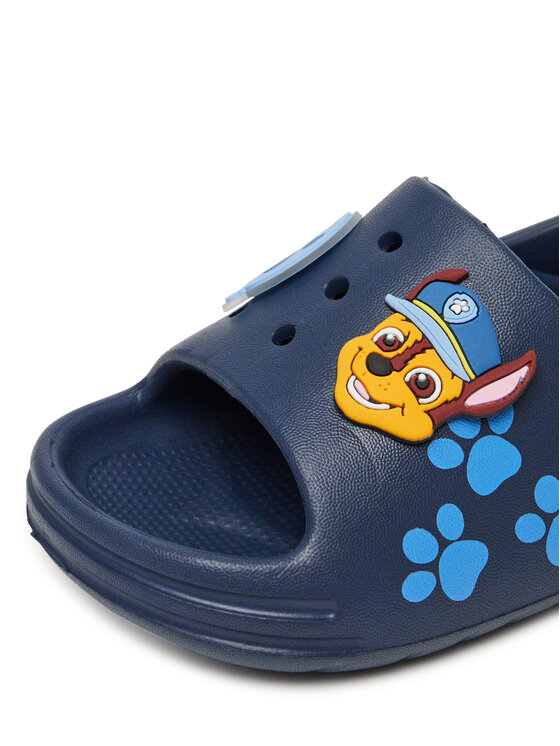 Paw Patrol Paw Patrol Sandale CP66-SS25-355PAW Tamnoplava