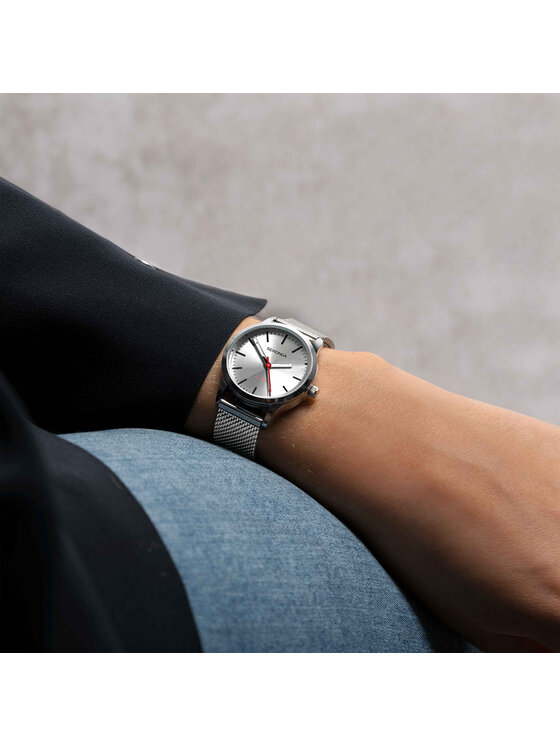 Sekonda Sekonda Orologio 40488 Argento