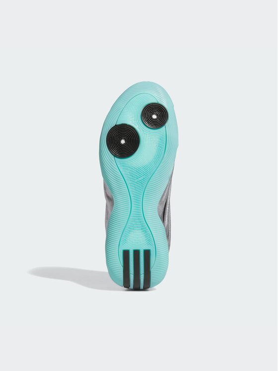 adidas adidas Buty do koszykówki Harden Volume 9 Szary