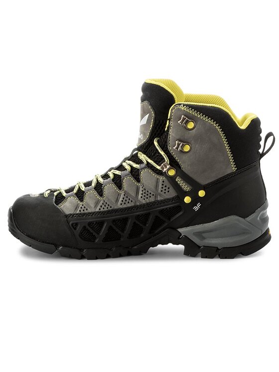 Salewa alp flow mid gtx new arrivals