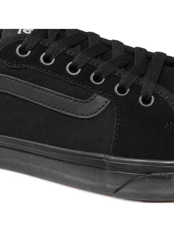 Vans Vans Tenis superge FILMORE DECON VN0A3WKZ5MB1 Črna