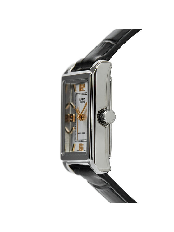 Casio Casio Orologio LTP-1234PL-7A2EF Argento