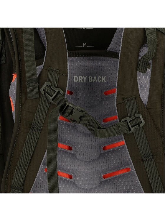 Salewa Salewa Plecak 210284 Zielony