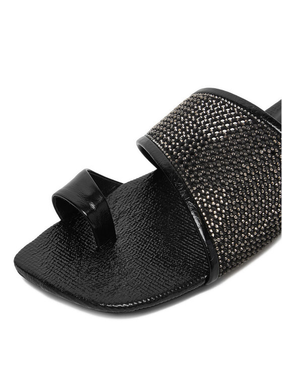 Eva Minge Eva Minge Japanke EO-NIA-V2221-163-1 Crna