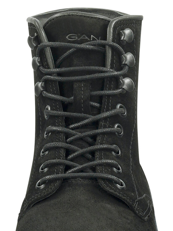 Gant Gant Черевики туристичні Clafton 29643741 Чорний