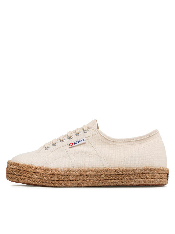 Espadrillas sales uomo superga