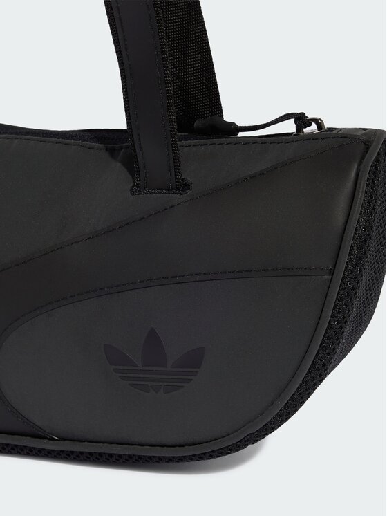 adidas adidas Torba 165431 Czarny