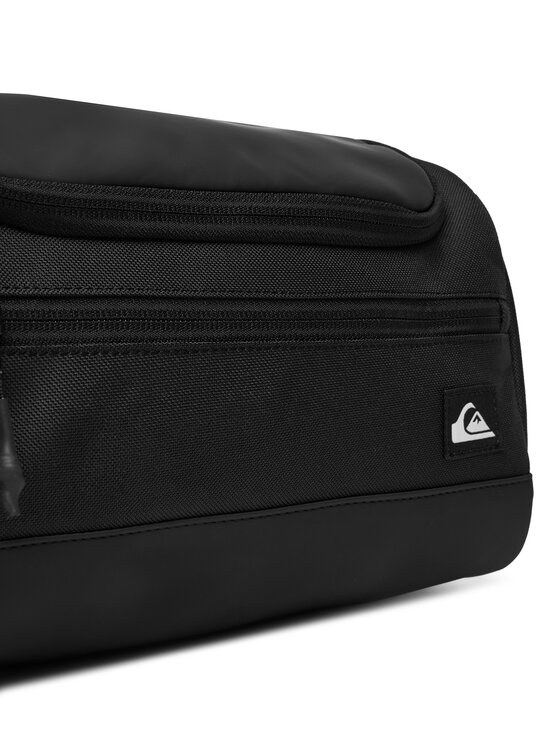 Quiksilver Quiksilver Kosmetyczka Personal EQYBL03206 Szary
