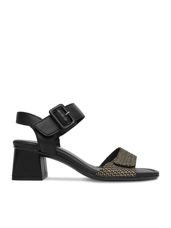 Remonte Sandale CEO-D1K51-04 Negru