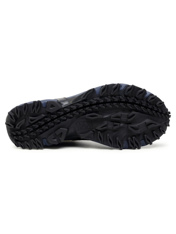 Salewa Salewa Trekking čevlji Ws Alpenrose 2 Mid Gtx GORE-TEX 61374-0988 Mornarsko modra