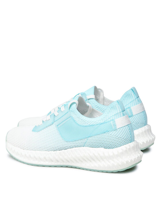 Sneakers 9-23703-28 Blu