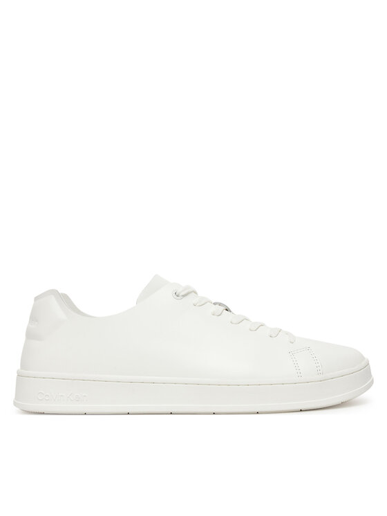 Sneakers Calvin Klein HM0HM01885 Alb