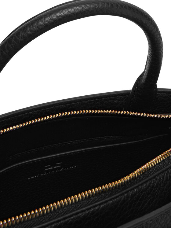 Elisabetta Franchi Elisabetta Franchi Käekott BS02A51E2 110 Must