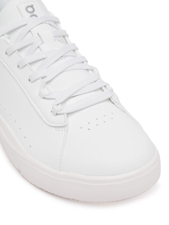 On On Sportcipők The Roger Advantage 3WF3039 Fehér