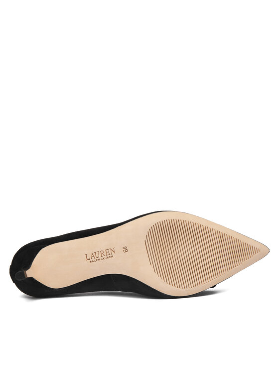 LAUREN RALPH LAUREN LAUREN RALPH LAUREN Tacones 802P04172001 Must