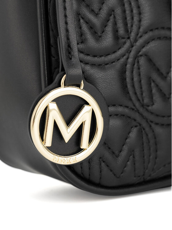 MEXX MEXX Ročna torba MEXX-K-003-06 Črna