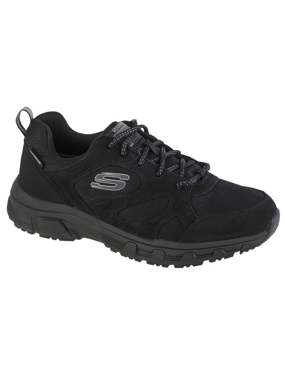 Skechers Skechers Sneakersy Skechers Oak Canyon-Sunfair Czarny