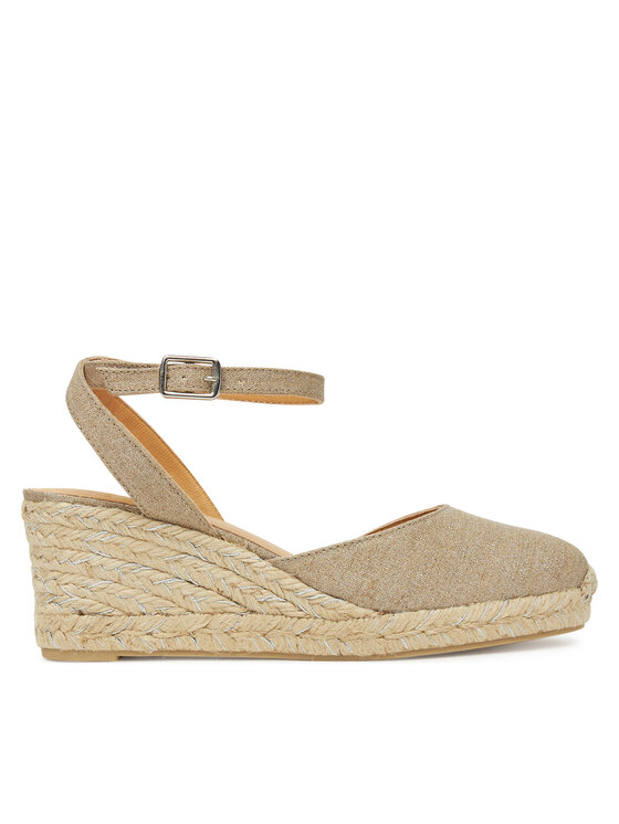 Espadryle Castañer